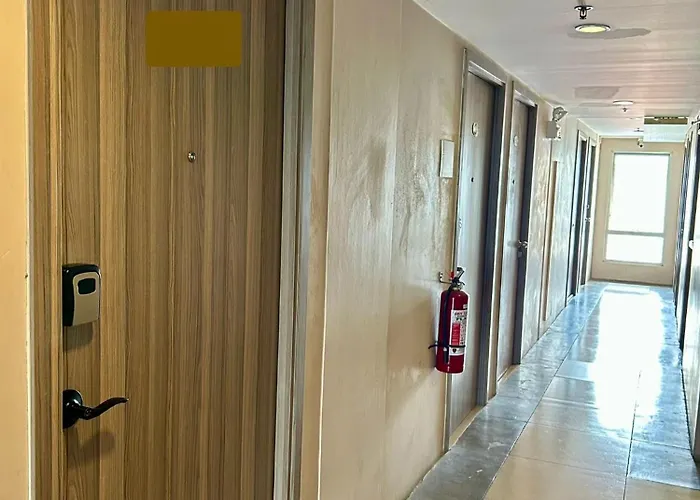 Nijecrifil Condotel Aparthotel 3*