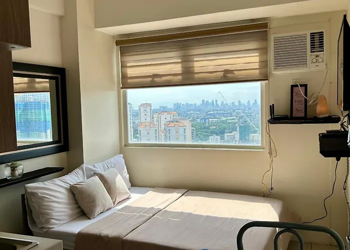 Nijecrifil Condotel 3*