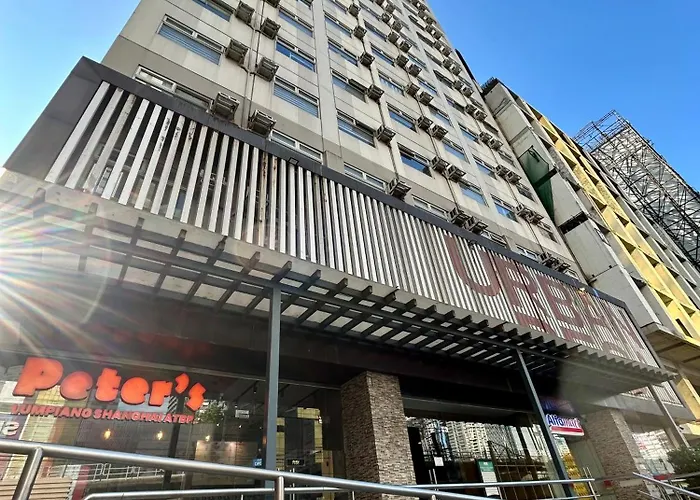 Nijecrifil Condotel