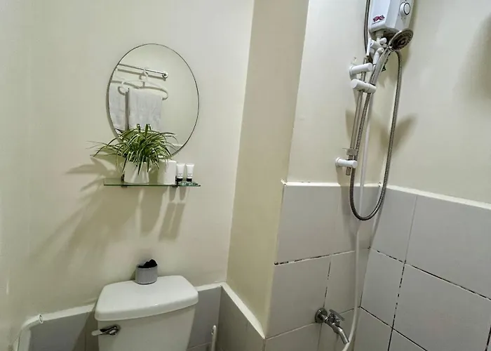Aparthotel Nijecrifil Condotel Manilla