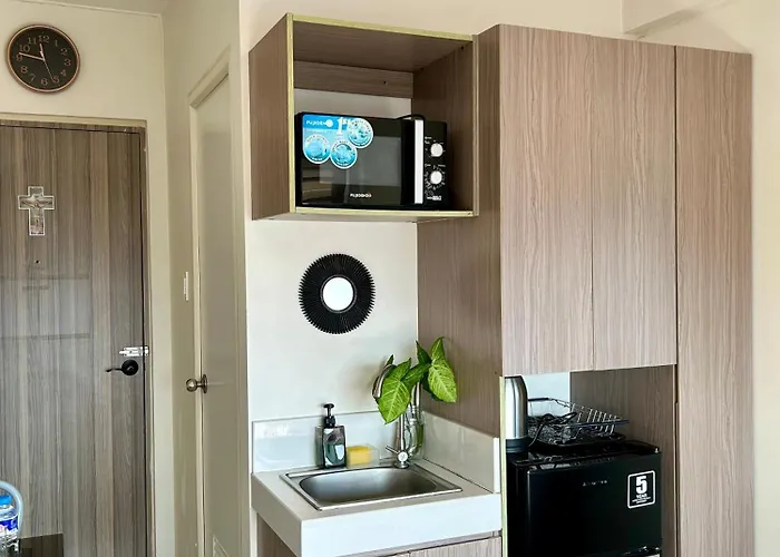 Aparthotel Nijecrifil Condotel 3*
