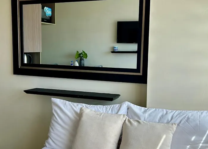 Nijecrifil Condotel 3*