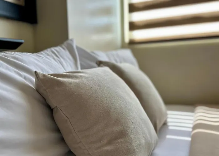 Nijecrifil Condotel