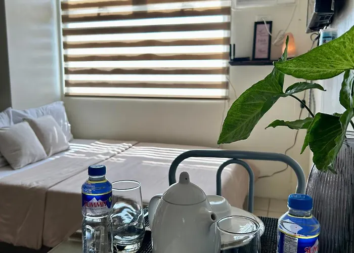 Nijecrifil Condotel Aparthotel