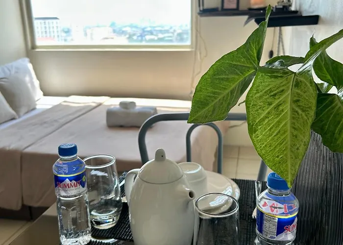 Nijecrifil Condotel Manilla
