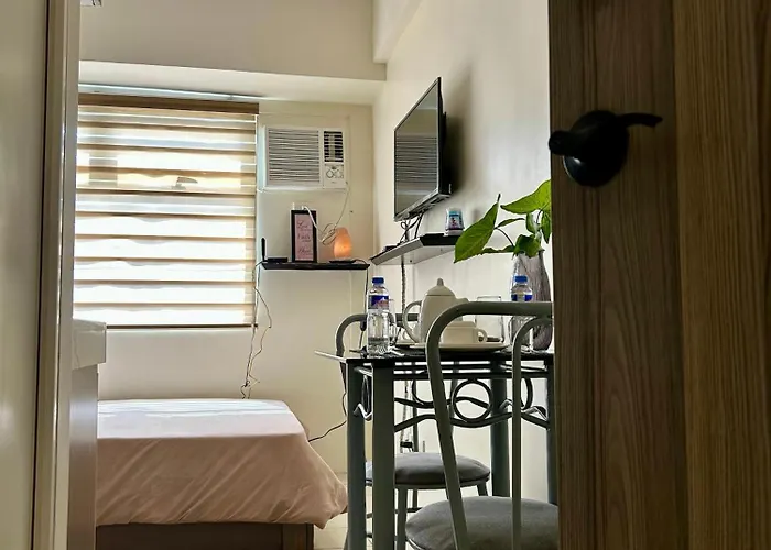 Nijecrifil Condotel 3*