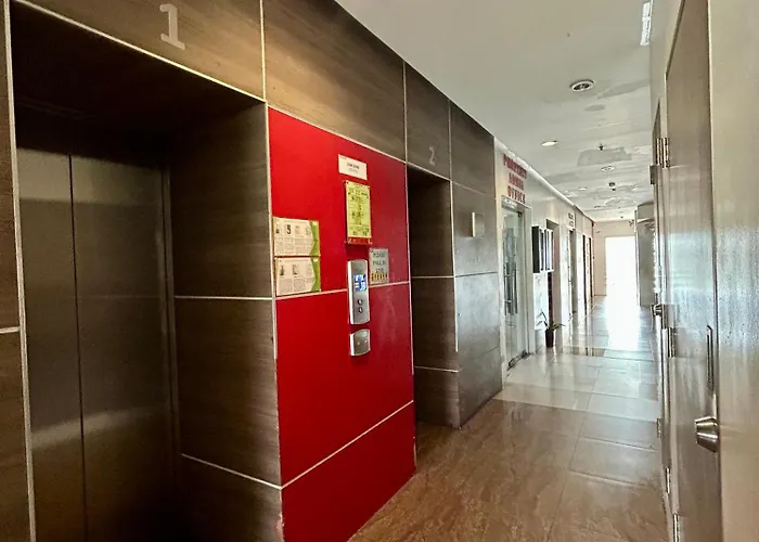 Nijecrifil Condotel Manilla
